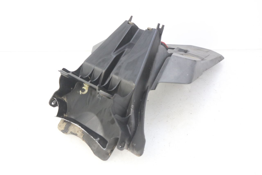 photo de PARALAMA TRASEIRO HONDA FORZA 125 (2015 - 2016) - Outro ângulo de visão