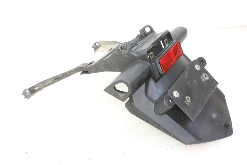 photo de PARALAMA TRASEIRO YAMAHA FZ6 FAZER S2 600 (2007 - 2011) - Ampliação técnica