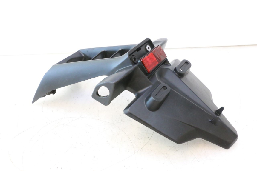 photo de PARALAMA TRASEIRO YAMAHA FZ8 800 (2010 - 2016) - Zoom do estado de desgaste