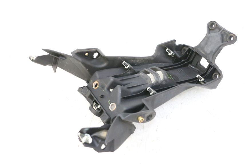 photo de PARALAMA TRASEIRO BMW G310 R 310 (2016 - 2020) - Zoom do estado de desgaste