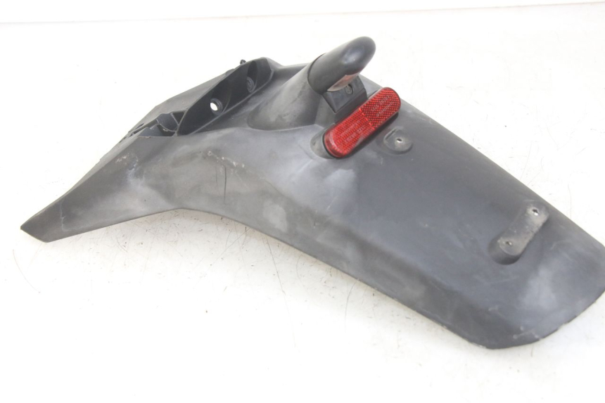 photo de PARALAMA TRASEIRO PEUGEOT GEOPOLIS RS 125 (2007 - 2009) - Outro ângulo de visão