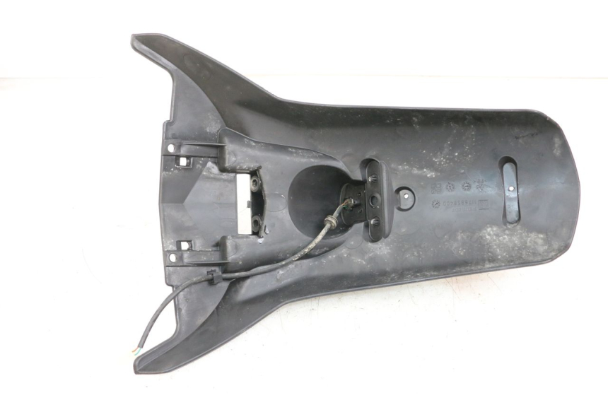 photo de PARALAMA TRASEIRO PEUGEOT GEOPOLIS RS 125 (2007 - 2009) - Detalhe da peça