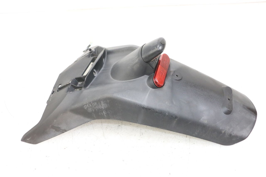 photo de PARALAMA TRASEIRO PEUGEOT GEOPOLIS RS 125 (2007 - 2009) - Outro ângulo de visão