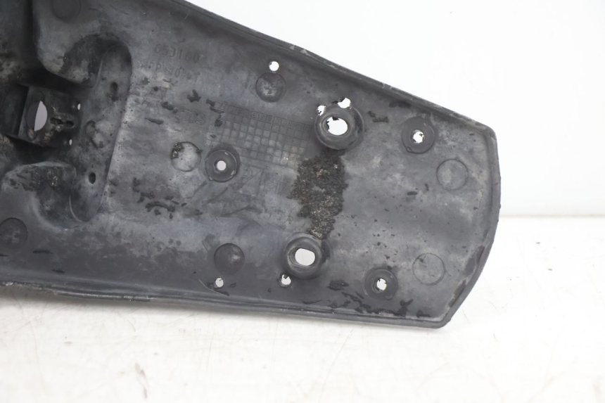 photo de PARALAMA TRASEIRO GILERA GP 800 (2007 - 2013) - Imagem adicional