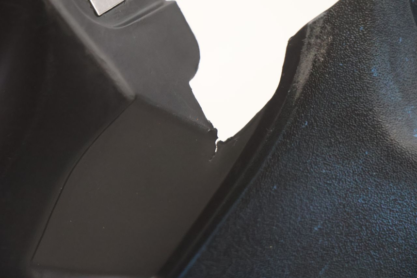 photo de PARALAMA TRASEIRO GILERA GP 800 (2007 - 2013) - Outro ângulo de visão