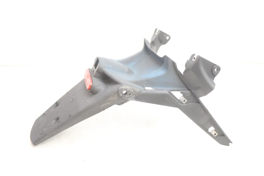 photo de PARALAMA TRASEIRO GILERA GP 800 (2007 - 2013) - Vista geral