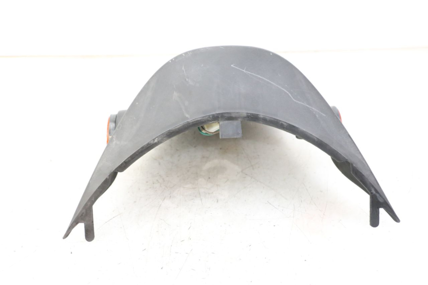 photo de PARALAMA TRASEIRO KYMCO GRAND DINK 125 (2008 - 2014) - Zoom do estado de desgaste