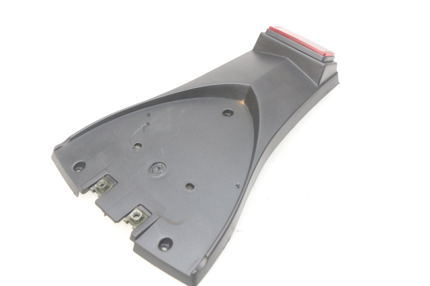 photo de PARALAMA TRASEIRO TNT MOTOR GRIDO 2T 50 (2010 - 2019) - Zoom do estado de desgaste