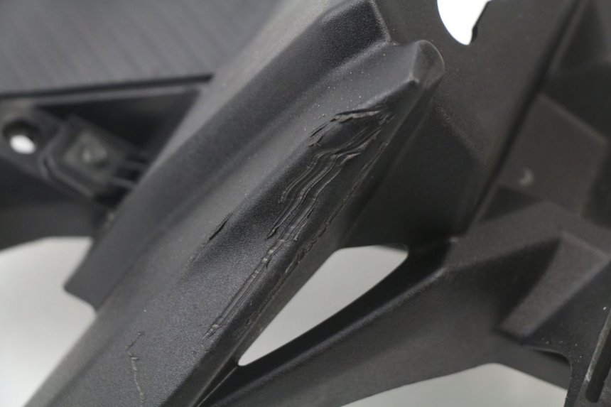 photo de PARALAMA TRASEIRO SUZUKI GSX-R GSXR 600 (2008 - 2010) - Ampliação técnica