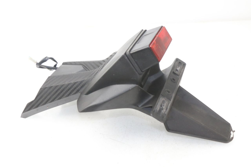 photo de PARALAMA TRASEIRO SUZUKI GSX-R GSXR 750 (2011 - 2016) - Ampliação técnica