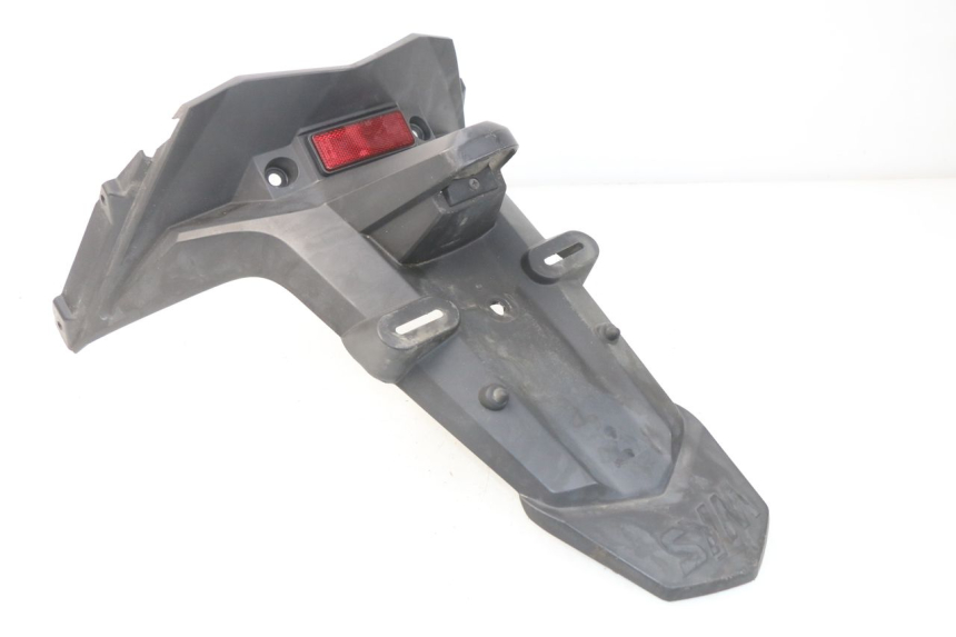 photo de PARALAMA TRASEIRO SYM GTS EFI ABS 125 (2012 - 2016) - Vista principal
