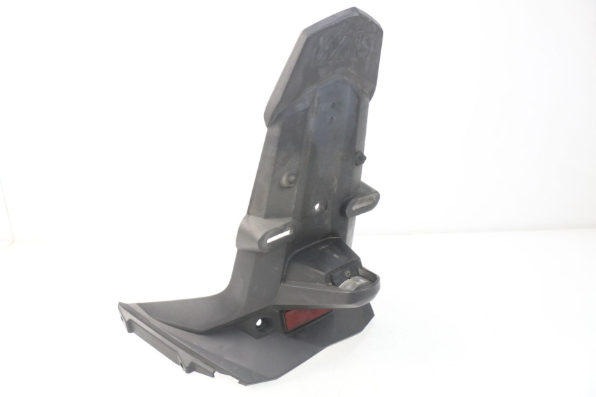 photo de PARALAMA TRASEIRO SYM GTS EFI ABS 125 (2012 - 2016) - Zoom do estado de desgaste