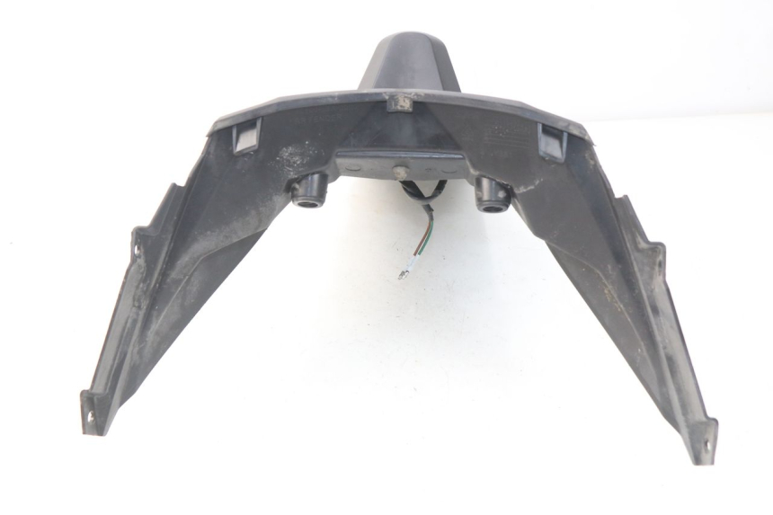 photo de PARALAMA TRASEIRO SYM GTS EFI ABS 125 (2012 - 2016) - Outro ângulo de visão
