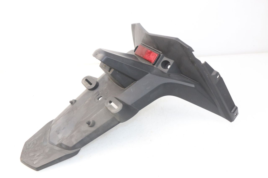 photo de PARALAMA TRASEIRO SYM GTS EFI ABS 125 (2012 - 2016) - Vista geral