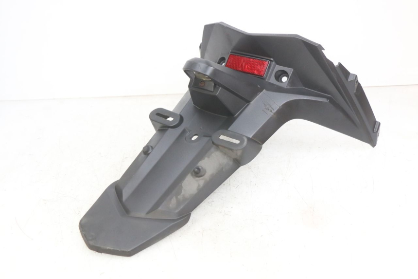 photo de PARALAMA TRASEIRO SYM GTS EFI 125 (2012 - 2016) - Vista principal