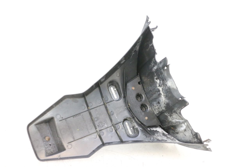 photo de PARALAMA TRASEIRO SYM GTS EVO 125 (2009 - 2013) - Estado da superfície