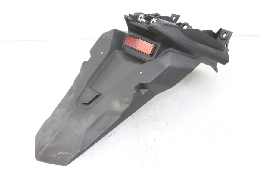 photo de PARALAMA TRASEIRO HONDA FORZA 125 (2021 - 2025) - Vista principal
