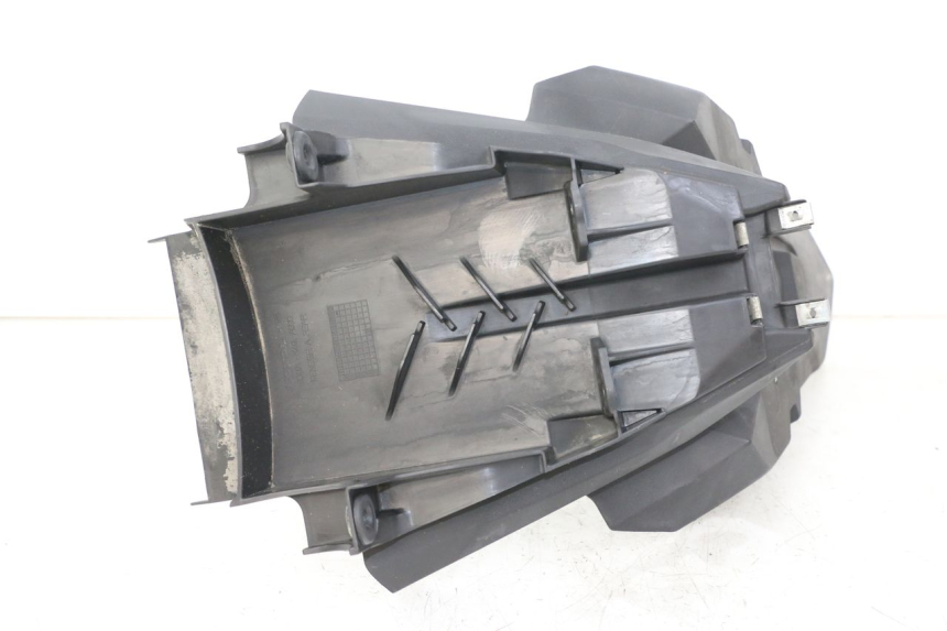 photo de PARALAMA TRASEIRO HONDA FORZA 125 (2021 - 2025) - Zoom do estado de desgaste