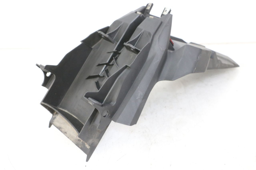 photo de PARALAMA TRASEIRO HONDA FORZA 125 (2021 - 2025) - Outro ângulo de visão