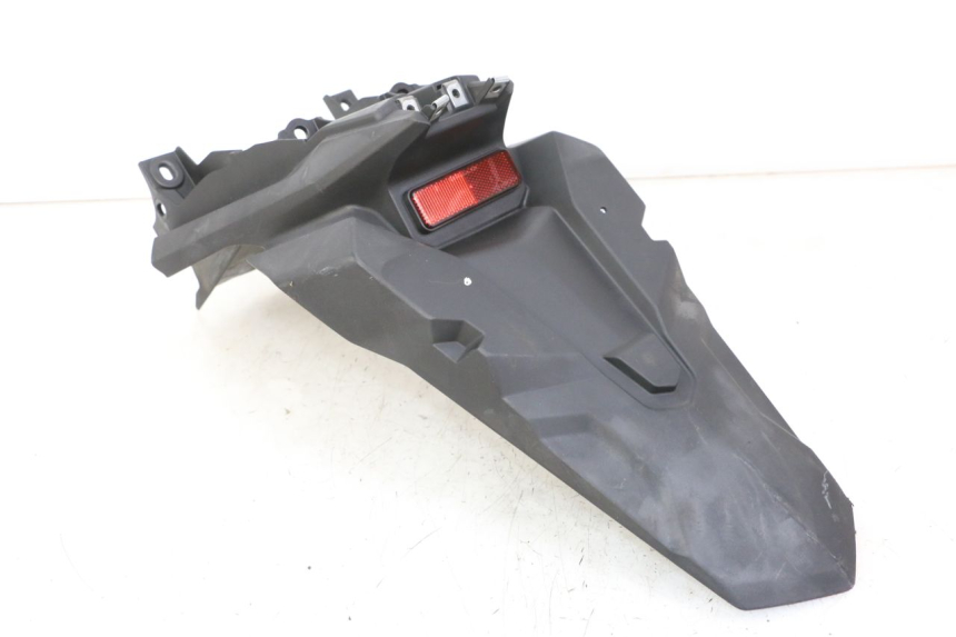 photo de PARALAMA TRASEIRO HONDA FORZA 125 (2021 - 2025) - Ampliação técnica