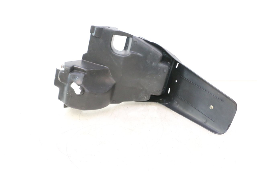 photo de PARALAMA TRASEIRO KEEWAY HURRICANE 50 (2006 - 2019) - Zoom do estado de desgaste