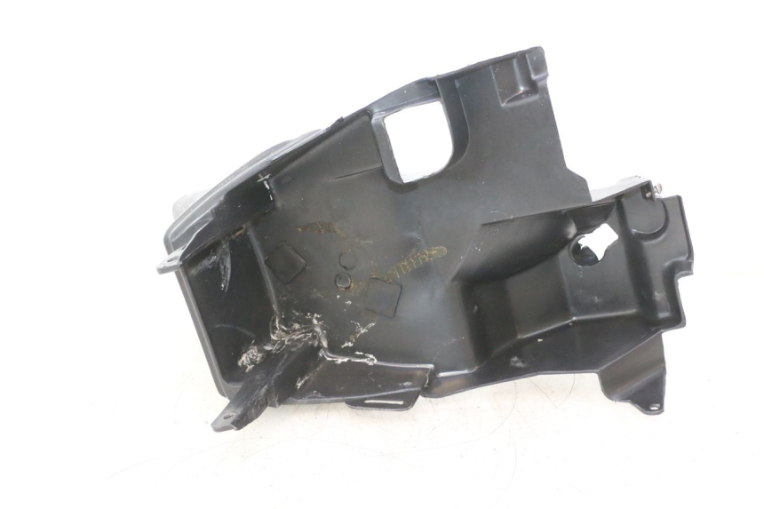 photo de PARALAMA TRASEIRO KEEWAY HURRICANE 50 (2006 - 2019) - Pontos de fixação