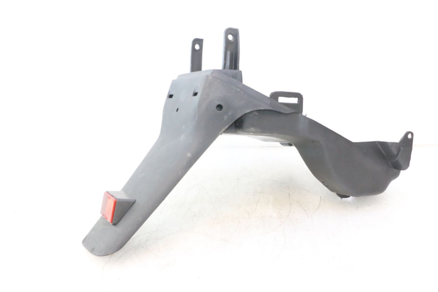 photo de PARALAMA TRASEIRO KEEWAY HURRICANE 50 (2006 - 2019) - Estado da superfície