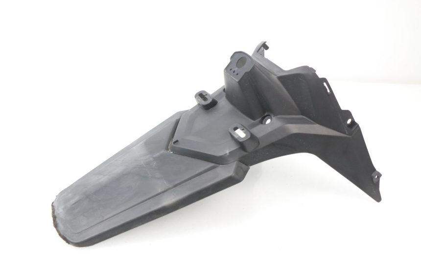 photo de PARALAMA TRASEIRO SYM JET 4 50 (2010 - 2014) - Vista geral