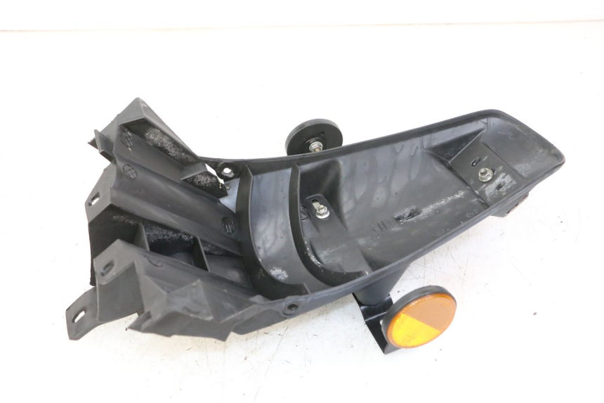 photo de PARALAMA TRASEIRO JM MOTORS MIA 50 (2017 - 2020) - Zoom do estado de desgaste