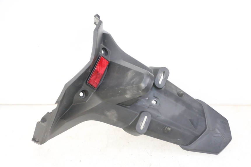 photo de PARALAMA TRASEIRO SYM JOYMAX 125 (2010 - 2017) - Vista principal
