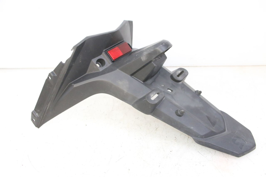 photo de PARALAMA TRASEIRO SYM JOYMAX 125 (2010 - 2017) - Outro ângulo de visão