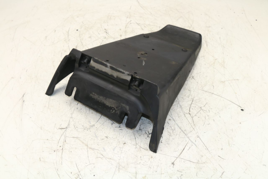 photo de PARALAMA TRASEIRO BMW K 75 RT 750 (1989 - 1997) - Zoom do estado de desgaste