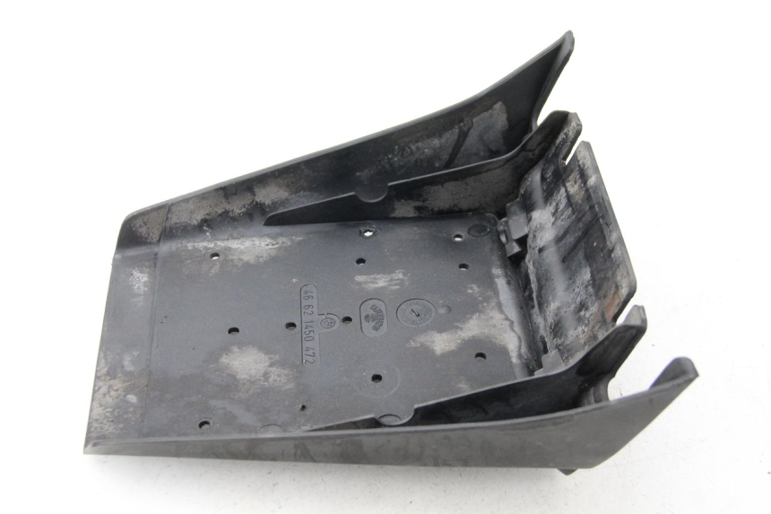 photo de PARALAMA TRASEIRO BMW K100 1000 (1982 - 1990) - Vista geral