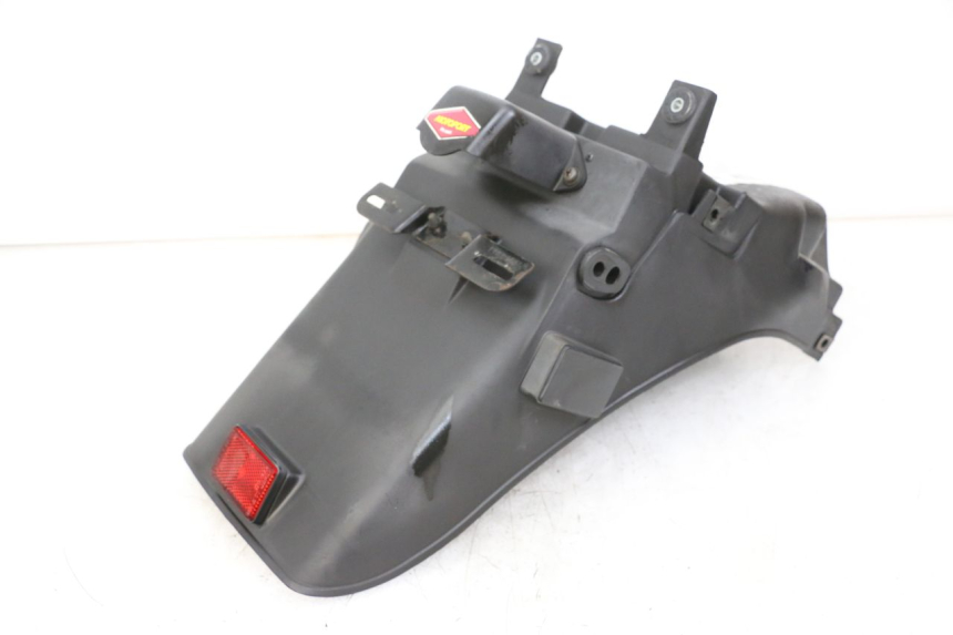 photo de PARALAMA TRASEIRO KAWASAKI GTR 1000 (1994 - 2004) - Vista principal