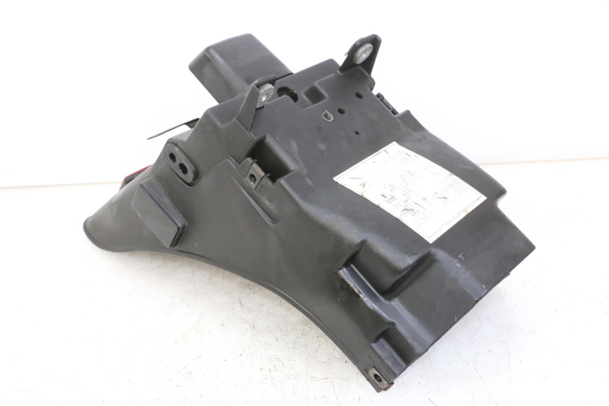 photo de PARALAMA TRASEIRO KAWASAKI GTR 1000 (1994 - 2004) - Outro ângulo de visão