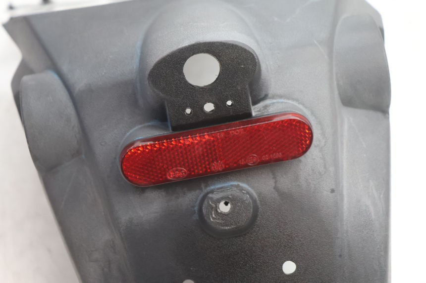 photo de PARALAMA TRASEIRO PEUGEOT KISBEE 4T 50 (2018 - 2022) - Zoom do estado de desgaste