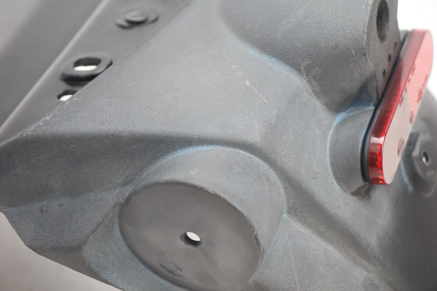 photo de PARALAMA TRASEIRO PEUGEOT KISBEE 4T 50 (2018 - 2022) - Vista geral