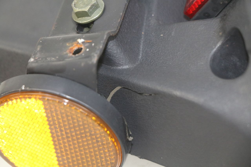 photo de PARALAMA TRASEIRO ORCAL KITE 4T 50 (2019 - 2023) - Zoom do estado de desgaste