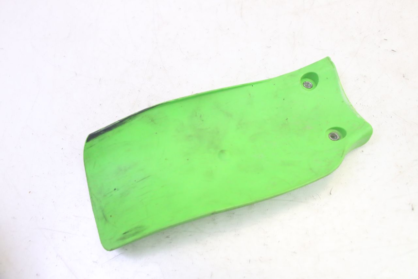 photo de PARALAMA TRASEIRO KAWASAKI KXF KX-F 250 (2017 - 2019) - Zoom do estado de desgaste