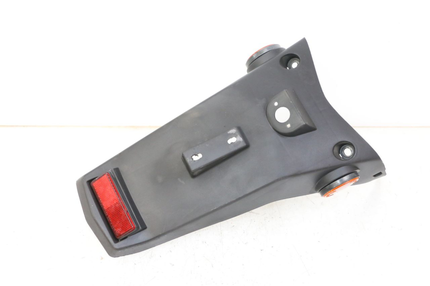 photo de PARALAMA TRASEIRO KYMCO PEOPLE S 125 (2000 - 2008) - Vista principal