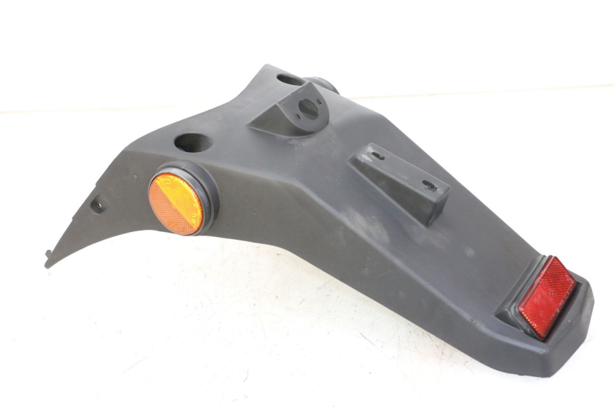 photo de PARALAMA TRASEIRO KYMCO PEOPLE S 125 (2000 - 2008) - Vista geral