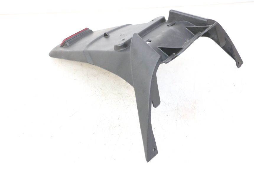 photo de PARALAMA TRASEIRO KYMCO XCITING 500 (2007 - 2010) - Zoom do estado de desgaste
