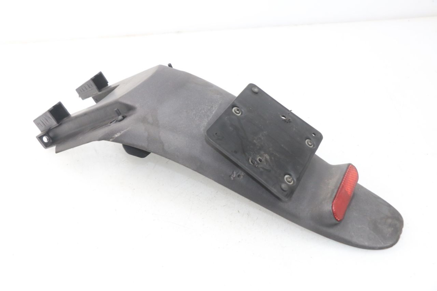 photo de PARALAMA TRASEIRO PIAGGIO LIBERTY 4T 50 (2009 - 2015) - Outro ângulo de visão