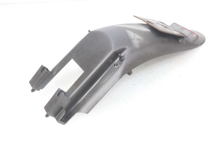 photo de PARALAMA TRASEIRO PIAGGIO LIBERTY 4T 50 (2004 - 2008) - Zoom do estado de desgaste