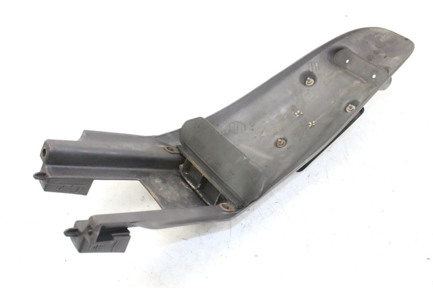photo de PARALAMA TRASEIRO PIAGGIO LIBERTY 4T 50 (2004 - 2008) - Zoom do estado de desgaste