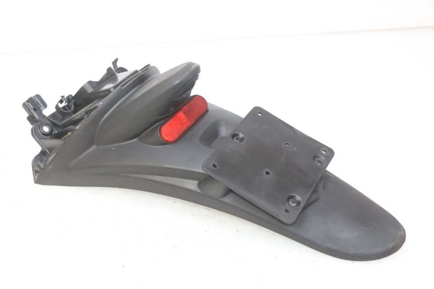 photo de PARALAMA TRASEIRO PIAGGIO LIBERTY IGET 4T 50 (2015 - 2020) - Ampliação técnica