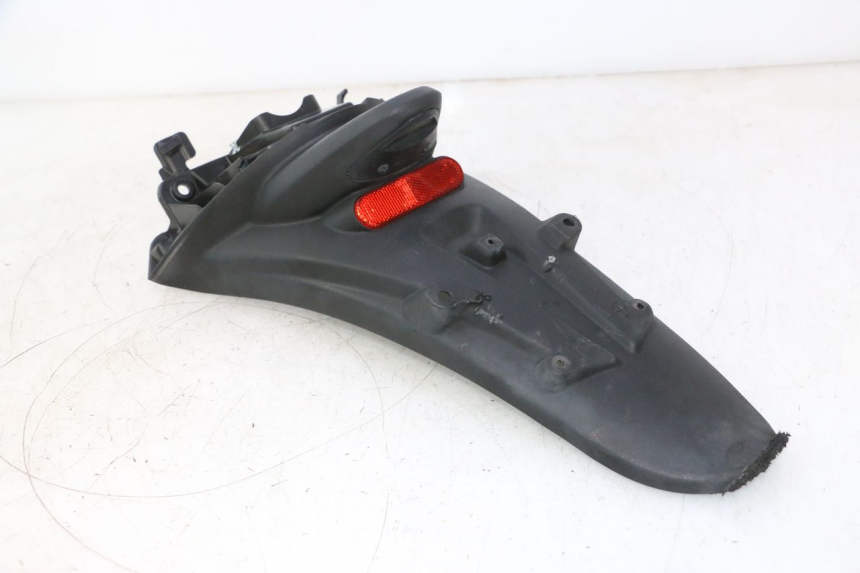 photo de PARALAMA TRASEIRO PIAGGIO LIBERTY IGET 4T 50 (2015 - 2020) - Ampliação dos componentes