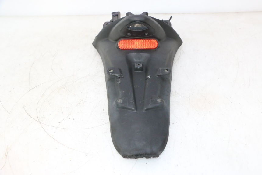 photo de PARALAMA TRASEIRO PIAGGIO LIBERTY IGET 4T 50 (2015 - 2020) - Vista de perto