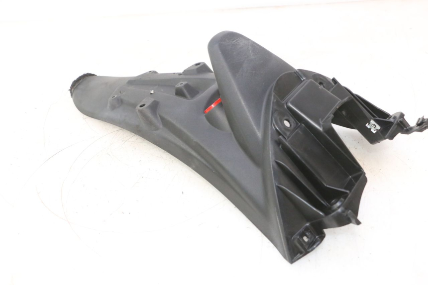 photo de PARALAMA TRASEIRO PIAGGIO LIBERTY IGET 4T 50 (2015 - 2020) - Estado da superfície