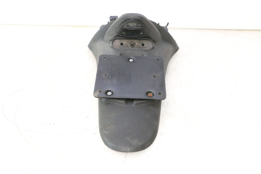 photo de PARALAMA TRASEIRO PIAGGIO LIBERTY IGET 4T 50 (2021 - 2025) - Detalhe da peça